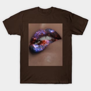 Magic Lips T-Shirt